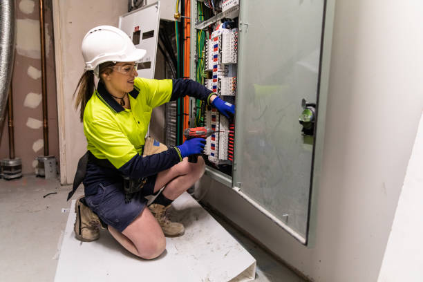 Best Electrical Contractors for Businesses  in Centerton, AR