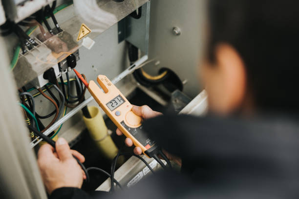 Best 24-Hour Electrician  in Centerton, AR