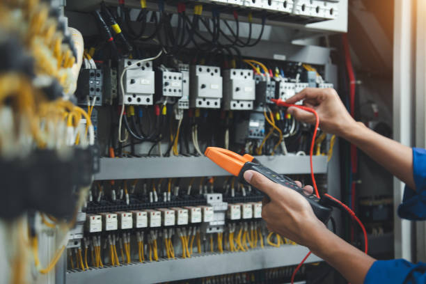 Best Residential Electrician Services  in Centerton, AR