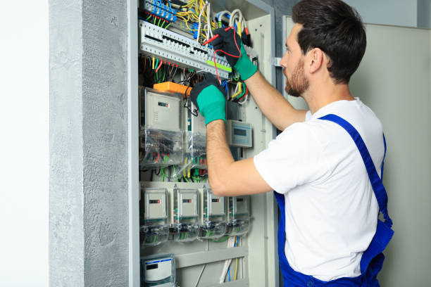 Best Electrical Rewiring Services  in Centerton, AR